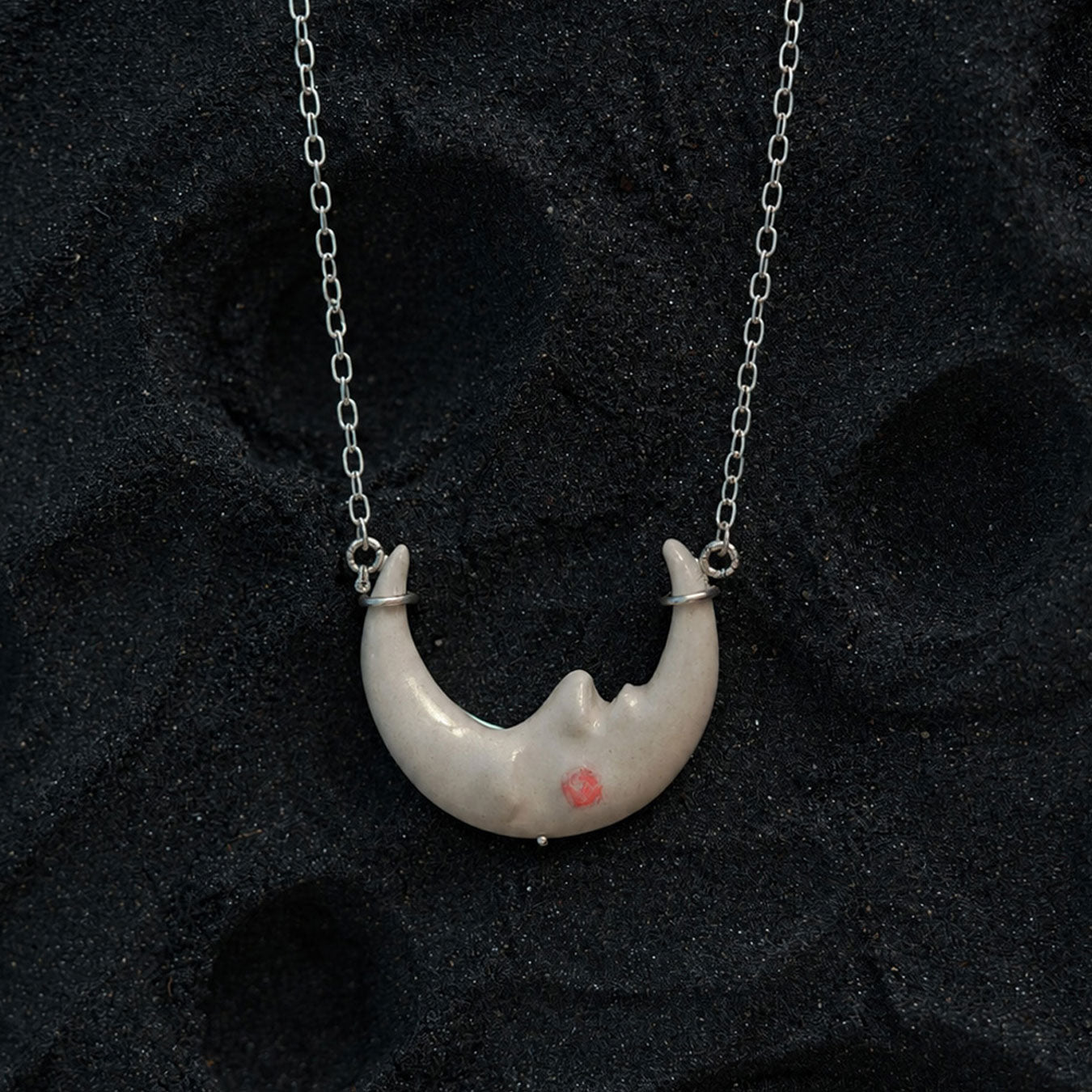 Dije de luna