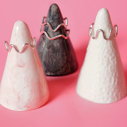 Anillos ~Ondas~