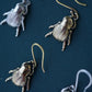 Aretes de escarabajo